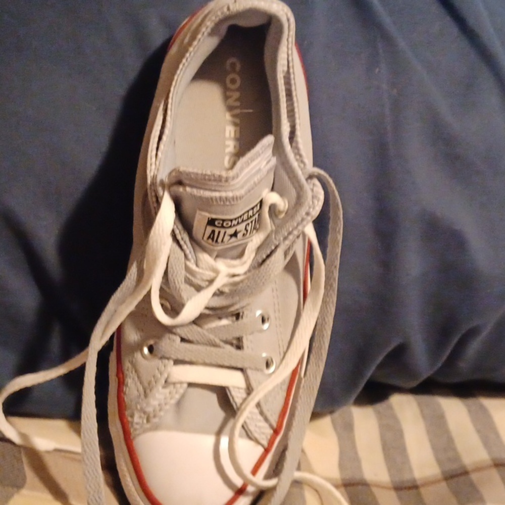 Convers all stars
